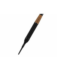Target Raymond Van Barneveld RVB Black Coated Brass Darts