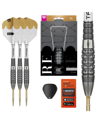 Target Redux 02 90% SP Darts