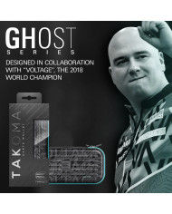 Target Rob Cross Takoma