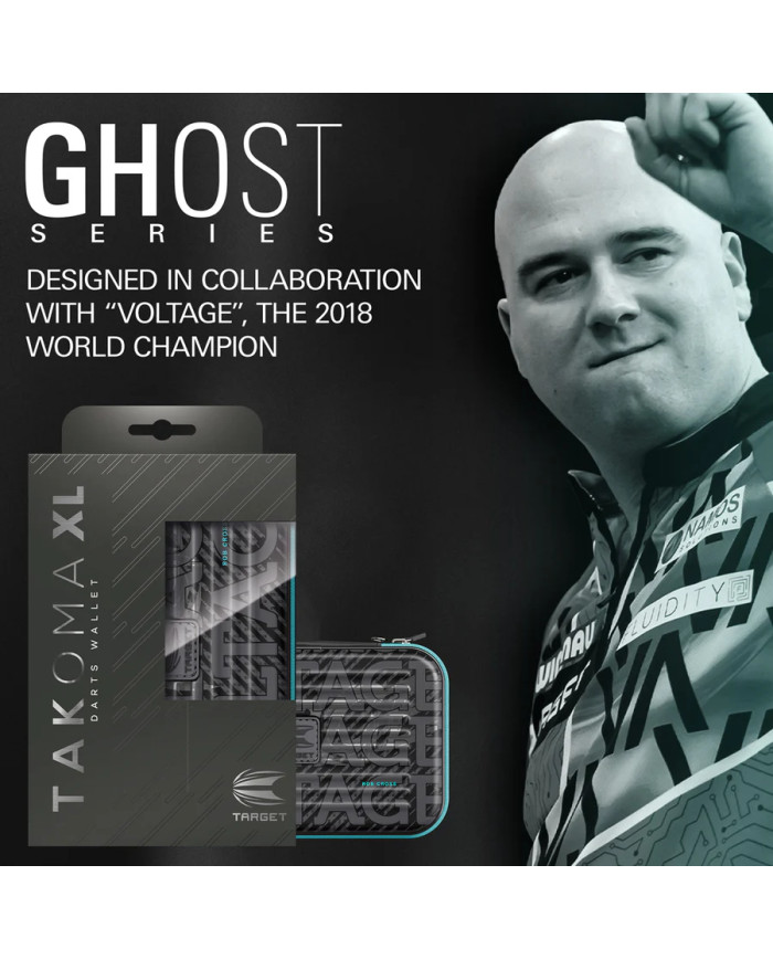 Target Rob Cross XL Takoma