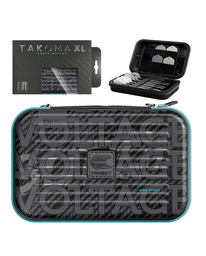 Target Rob Cross XL Takoma