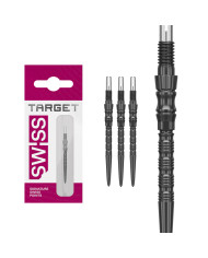 Target Signature Swiss TRB Points Black