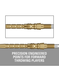 Target Signature Swiss TRB Points Gold