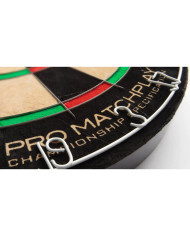 Harrows Pro Matchplay Competition Board