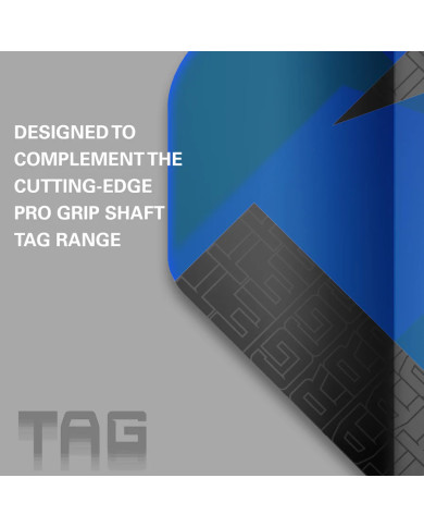 Target TEN-X Flights Aqua