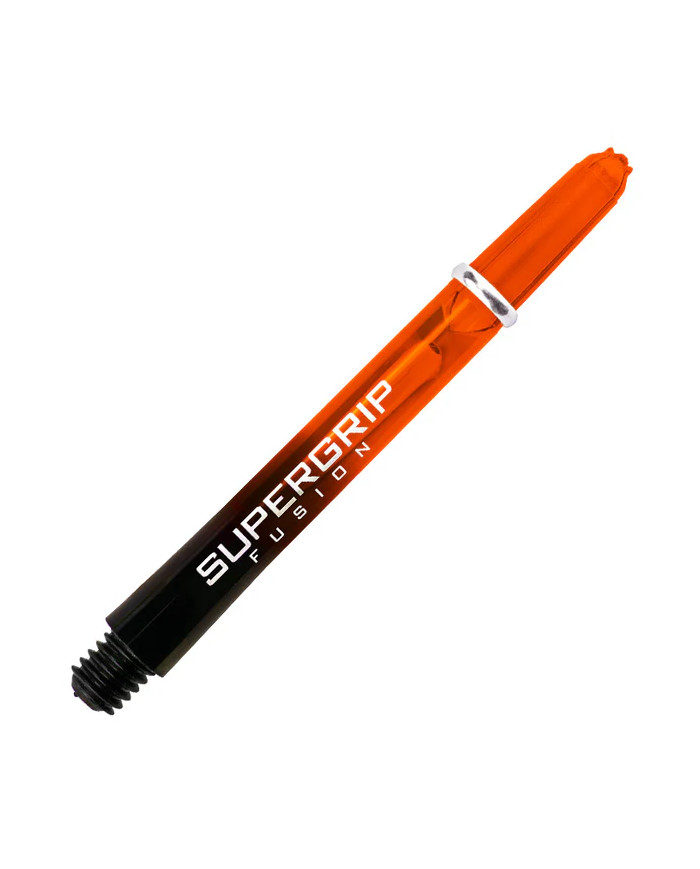 Harrows Supergrip Fusion Shafts - Orange
