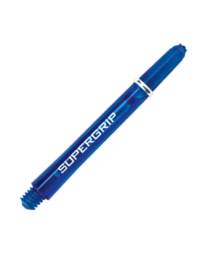 Harrows Supergrip Shafts -Blue