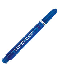 Harrows Supergrip Shafts -Blue