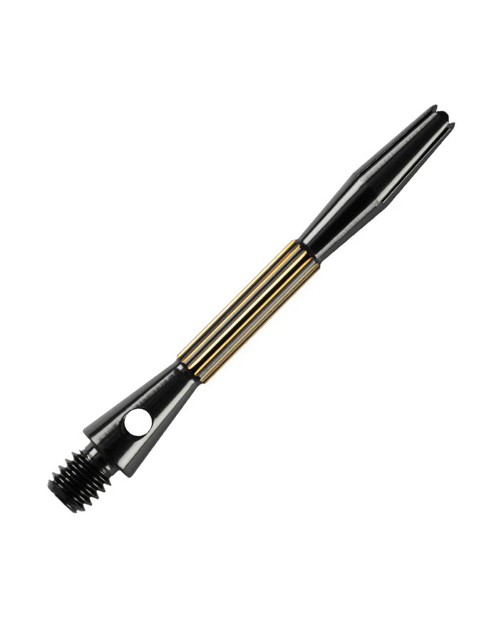 Harrows Heavy Metal Heavyweight 4 gram Shafts - Midi