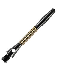 Harrows Heavy Metal Heavyweight 4 gram Shafts - Midi