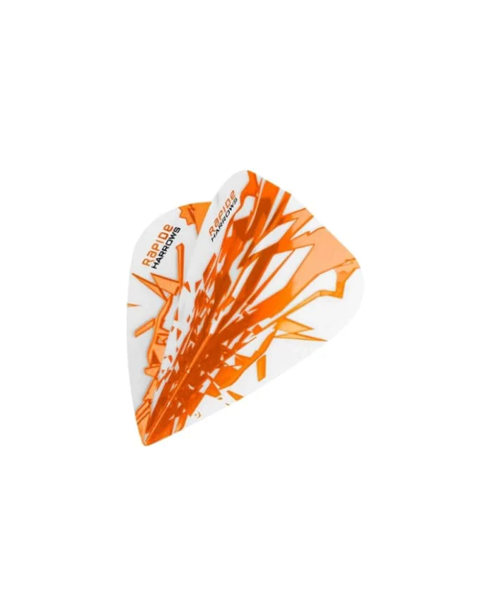Harrows Rapide Kite Orange