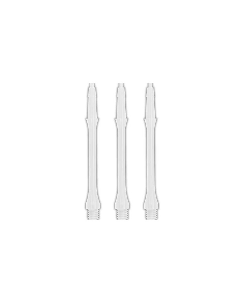 Harrows Clic System Shafts Slim White