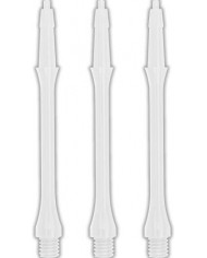 Harrows Clic System Shafts Slim White