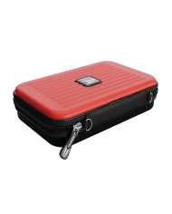Target Takoma XL Wallet Red