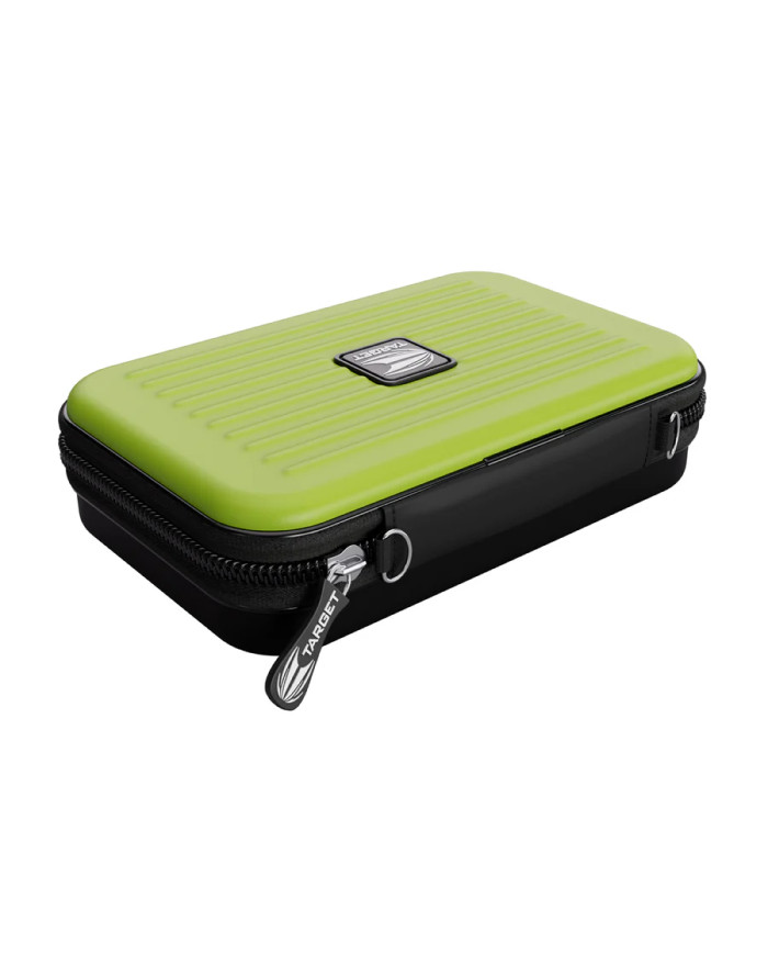 Target Takoma XL Wallet Green