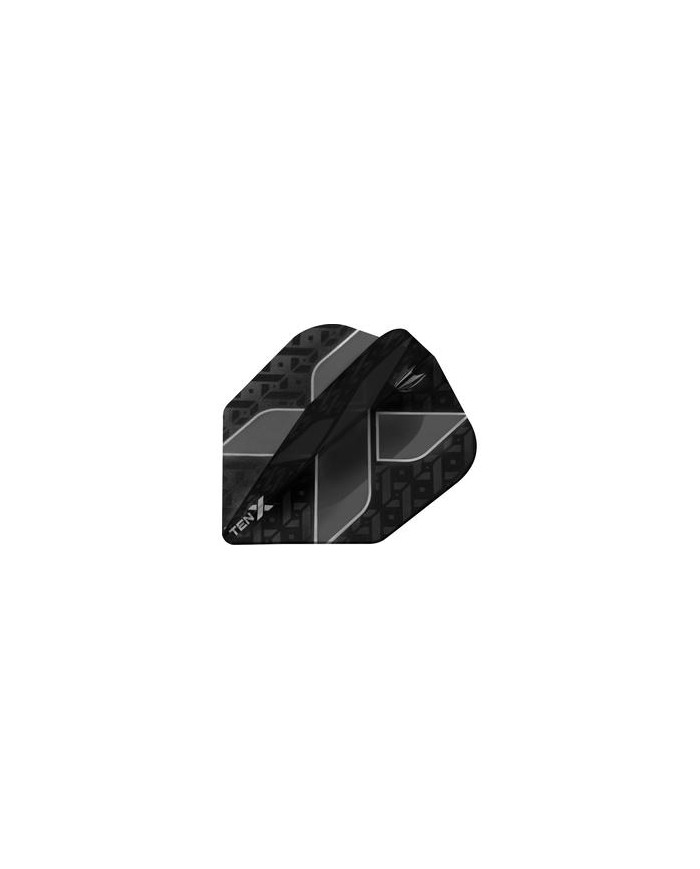 Target TEN-X Flights Black