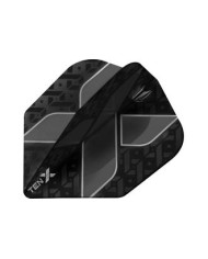 Target TEN-X Flights Black