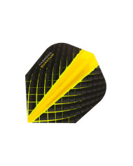 Harrows Quantum Flights Standard - Yellow