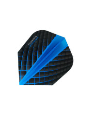 Harrows Quantum Flights Standard - Blue