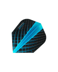 Harrows Quantum Flights Standard - Aqua