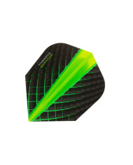 Harrows Quantum Flights Standard - Green