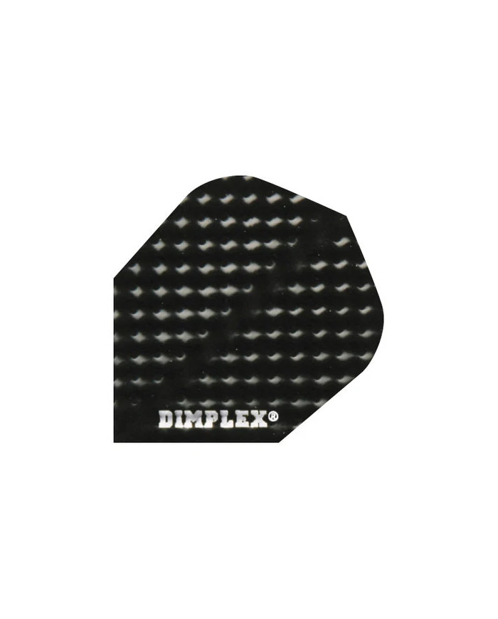 Harrows Dimplex Standard Black