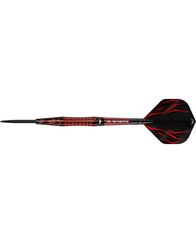 Mission Lava Darts - Steel Tip