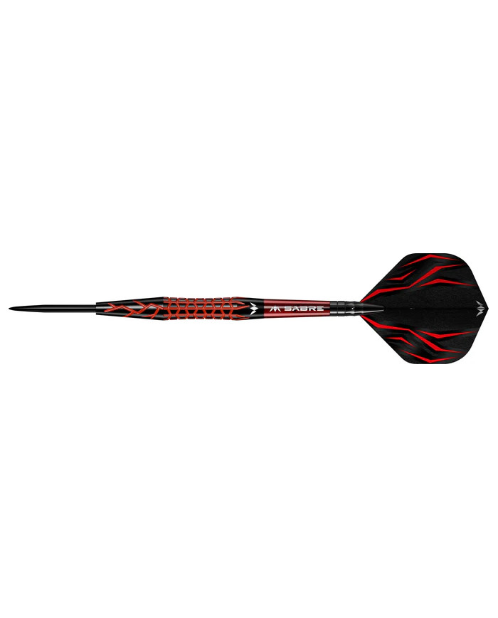 Mission Lava Darts - Steel Tip