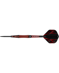Mission Lava Darts - Steel Tip