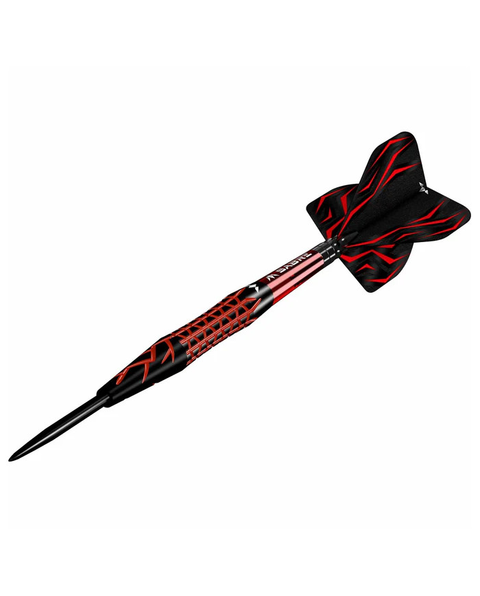 Mission Lava Darts - Steel Tip