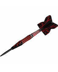 Mission Lava Darts - Steel Tip