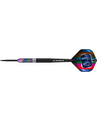 Mission Matthew Edgar Darts - Steel Tip
