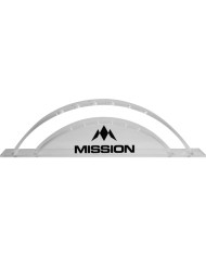 Mission Station 6 - Darts Display Stand