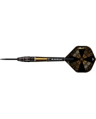 Mission Crypt M1 Darts