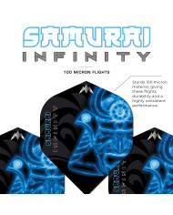 Mission Solo Samurai Infinity Flights No2