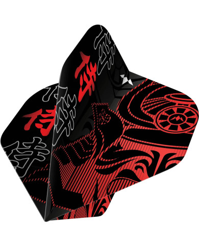 Mission Solo Samurai Flights No2