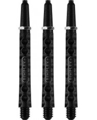 Harrows Dimplex Shafts Black