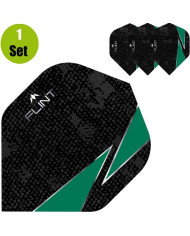 Mission Flint Flights No2 Green