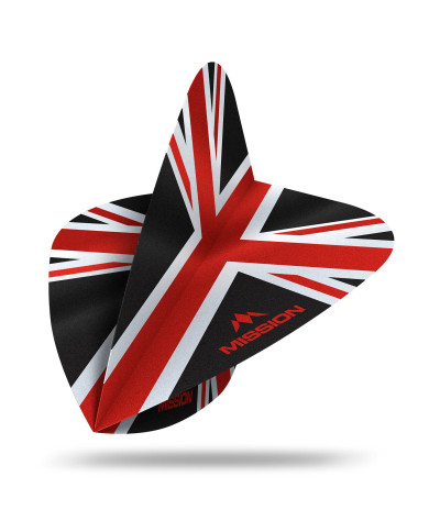 Mission Alliance Union Jack Kite Flights