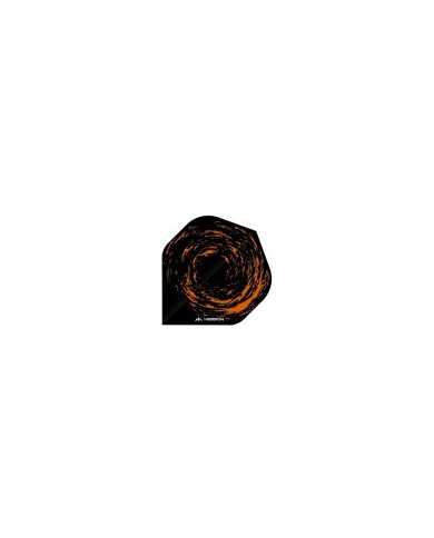 Mission Nova Flights Standard No2 - Orange