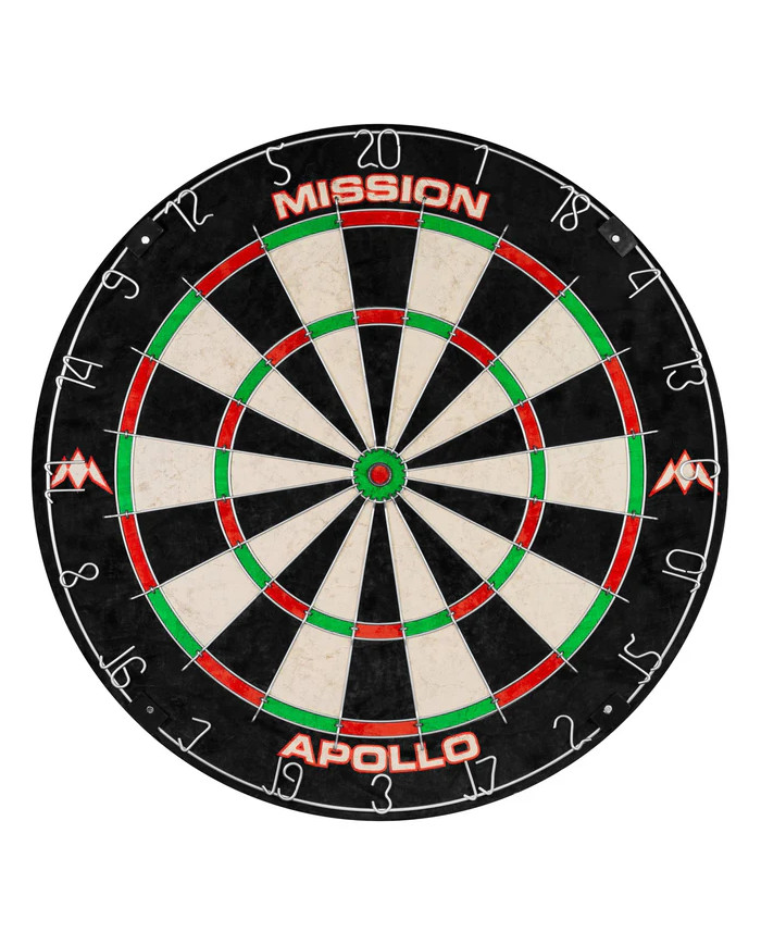 Mission Home Darts Centre - Black