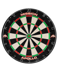 Mission Home Darts Centre - Black