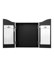 Mission Home Darts Centre - Black