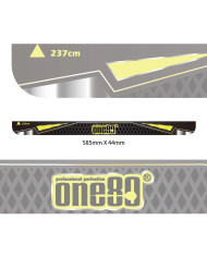One80 Throw Line - Yellow
