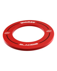 Winmau Heavy Duty Red