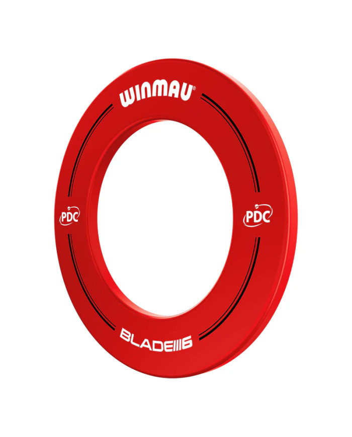 Winmau Heavy Duty Red