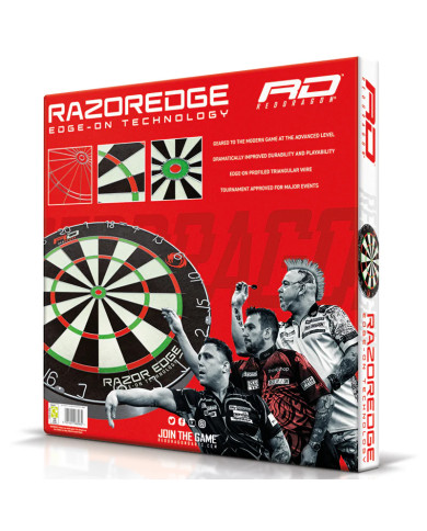 Winmau Diamond Plus Dartboard