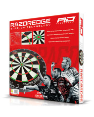 Winmau Diamond Plus Dartboard