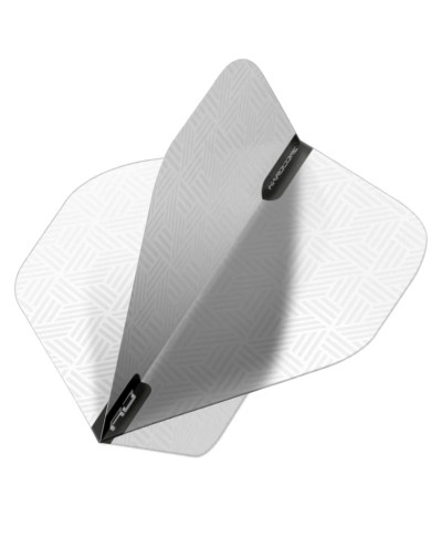 Red Dragon Hardcore XT Standard - White