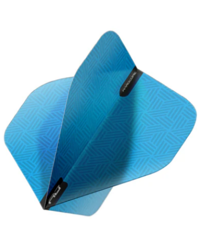 Red Dragon Hardcore XT Standard - Blue